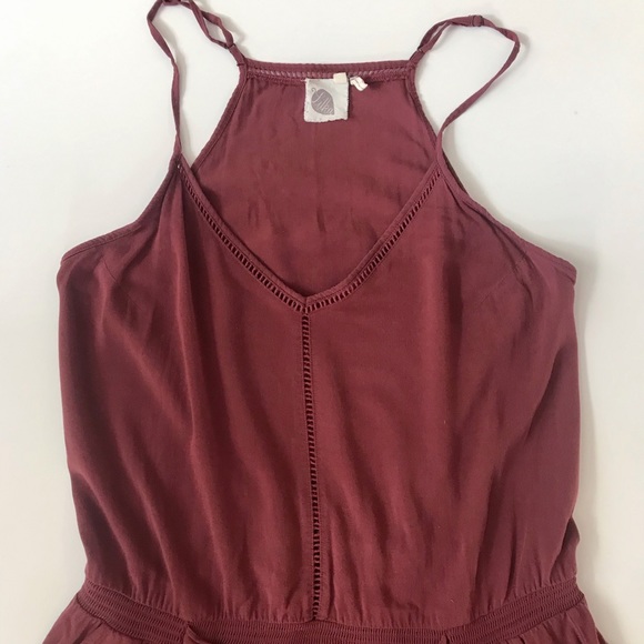 Anthropologie Lilka Nelisa Romper - Picture 4 of 8